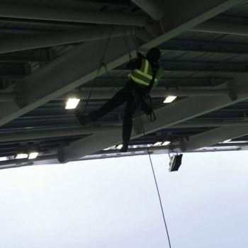 Rope Access Services 2